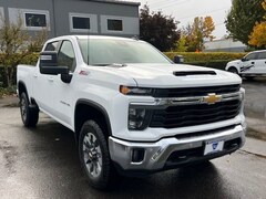 2026 Chevrolet Silverado 2500 HD LT Truck