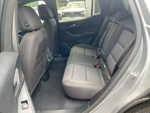 2026 Chevrolet Equinox LT - Photo 12