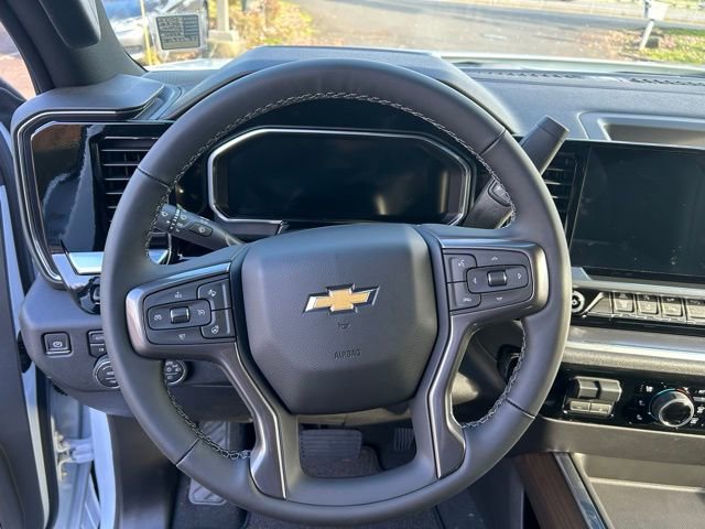 2026 Chevrolet Silverado 2500 HD High Country - Photo 20