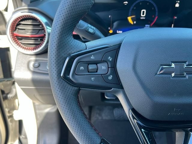 2026 Chevrolet Trax RS - Photo 23