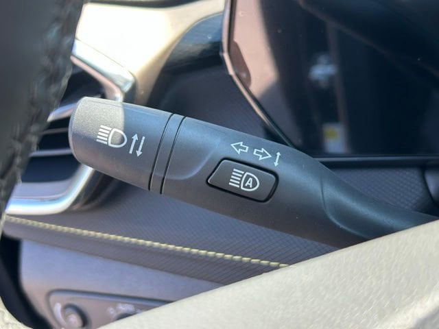 2026 Chevrolet Trailblazer Activ - Photo 26