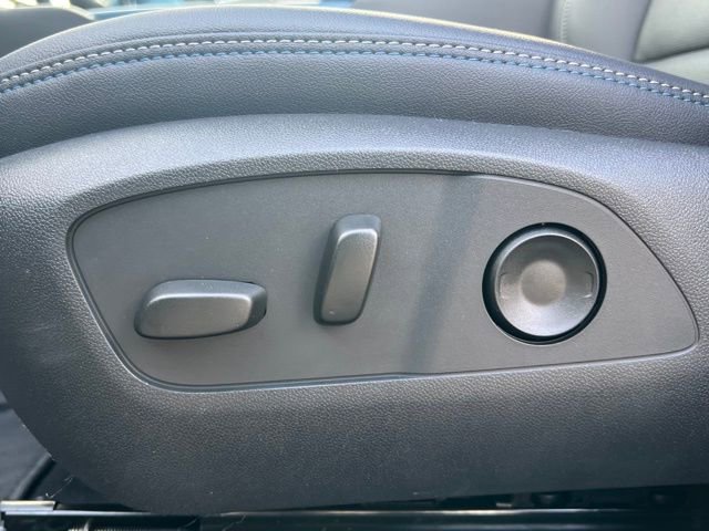 2026 Chevrolet Equinox EV 2LT - Photo 17