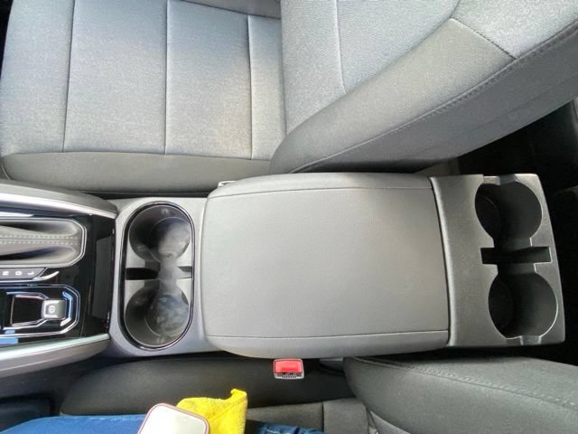 2026 Chevrolet Colorado Trail Boss - Photo 21