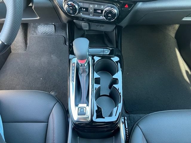 2026 Chevrolet Trax RS - Photo 28