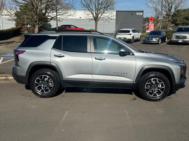 2026 Chevrolet Equinox ACTIV - Photo 8