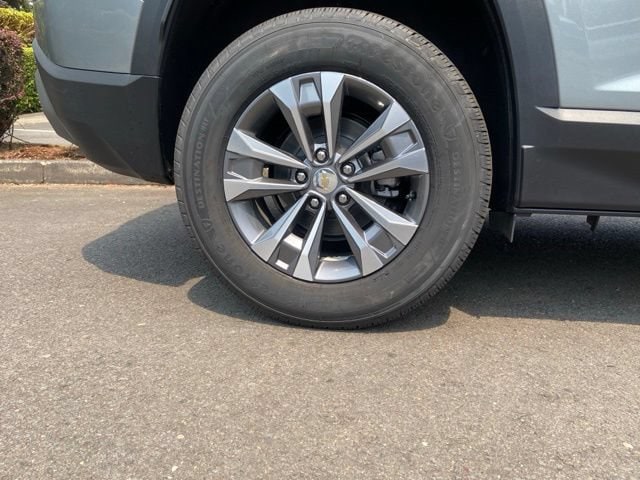 2026 Chevrolet Equinox LT - Photo 9
