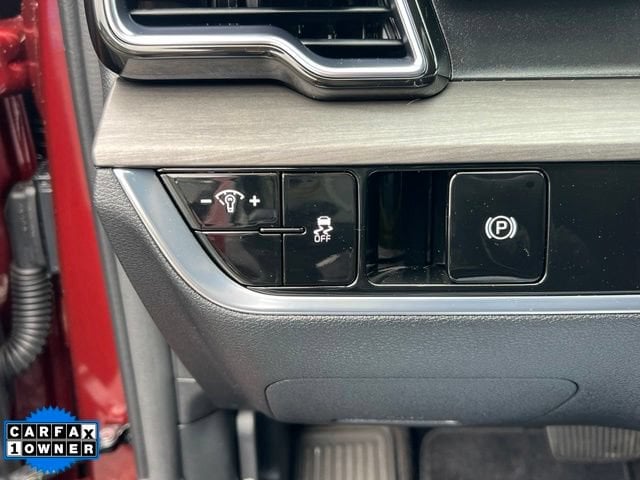 2023 Kia Sportage X-Line - Photo 19