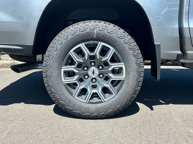 2026 Chevrolet Colorado Z71 - Photo 9