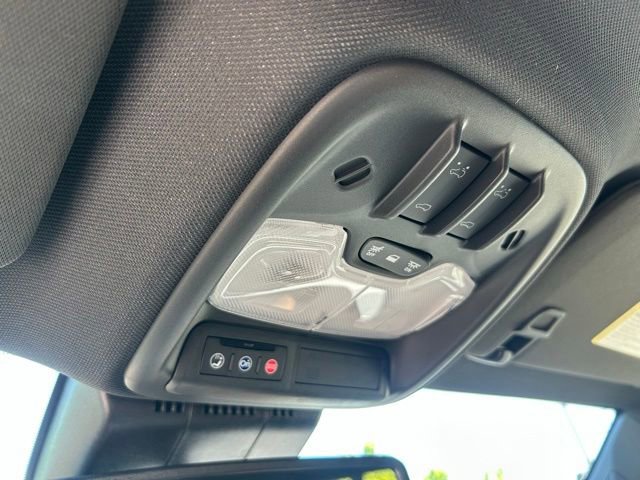 2026 Chevrolet Colorado Z71 - Photo 26