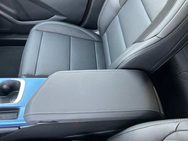 2026 Chevrolet Equinox EV 2LT - Photo 27