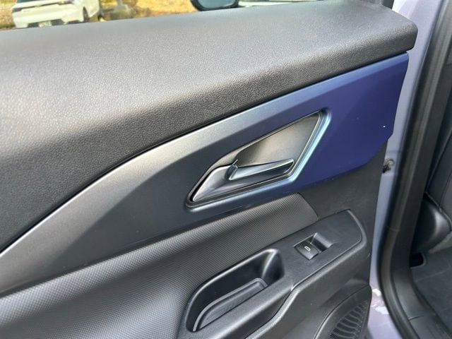 2026 Chevrolet Equinox EV 2LT - Photo 12