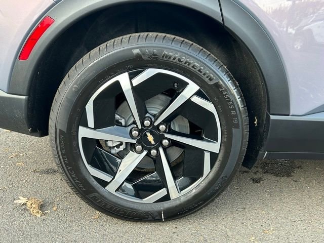 2026 Chevrolet Equinox EV 2LT - Photo 10