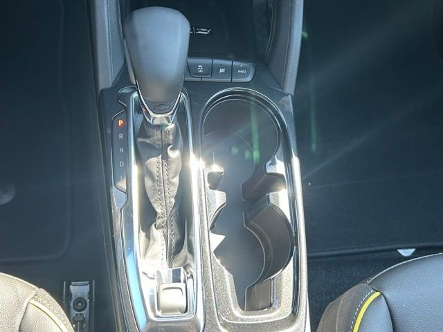 2026 Chevrolet Trailblazer Activ - Photo 30