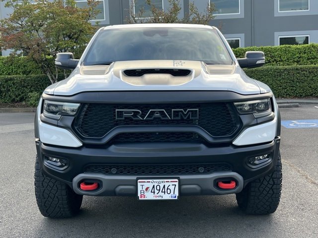 2021 Ram 1500 TRX photo 3