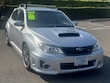 Subaru Impreza Wagon WRX