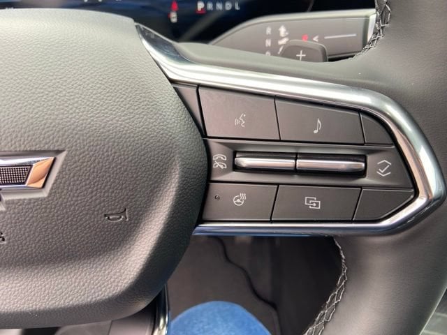 2027 Chevrolet Equinox LT - Photo 27