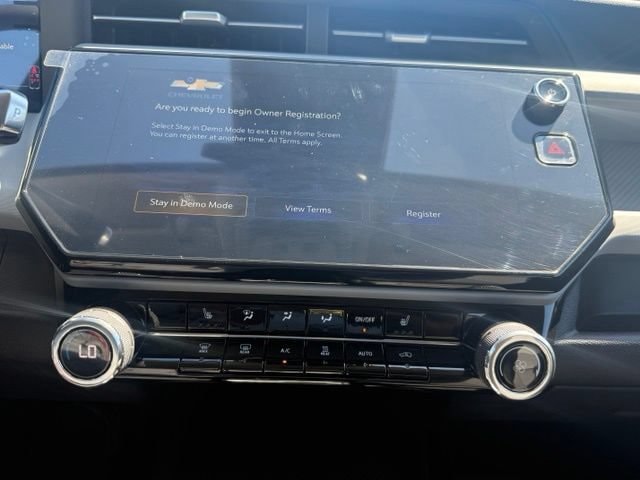 2027 Chevrolet Bolt LT - Photo 26