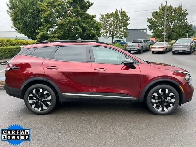 2023 Kia Sportage X-Line - Photo 8