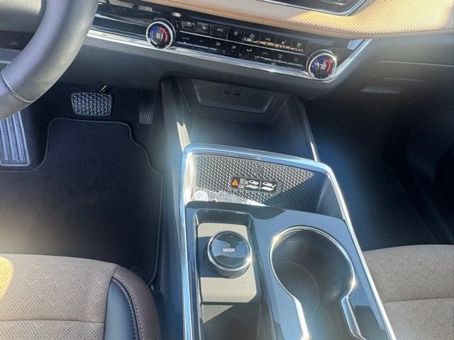 2026 Chevrolet Equinox ACTIV - Photo 23