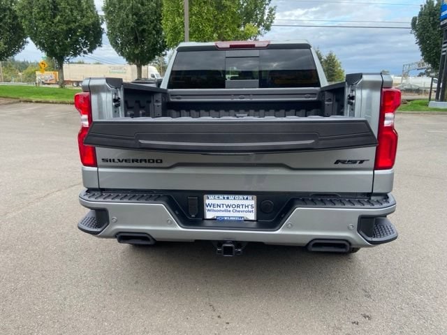 2026 Chevrolet Silverado 1500 RST - Photo 7