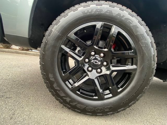 2026 Chevrolet Silverado 1500 RST - Photo 11