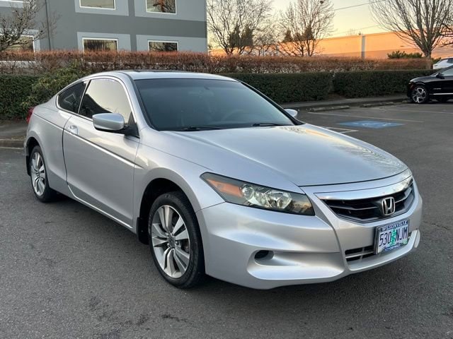 2012 Honda Accord EX-L