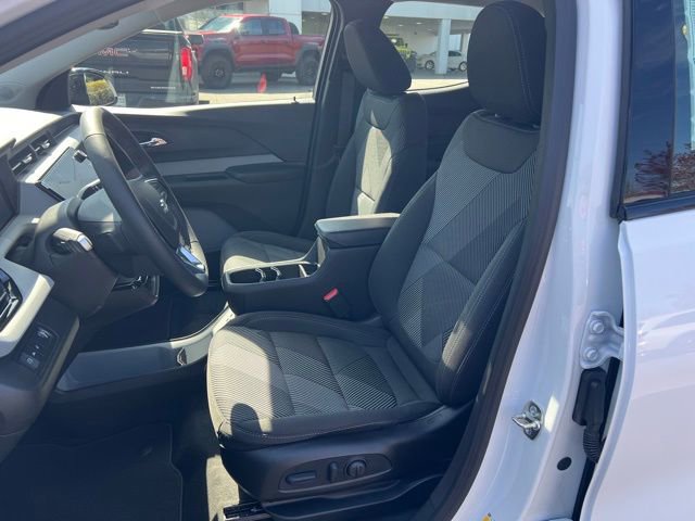 2027 Chevrolet Bolt LT - Photo 19