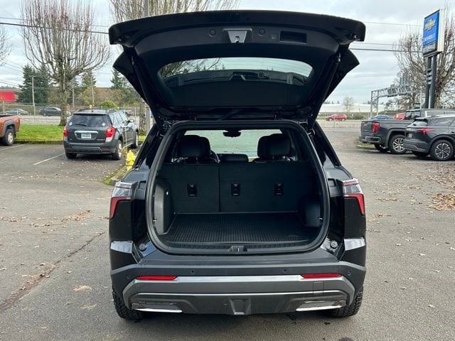 2026 Chevrolet Equinox ACTIV - Photo 7