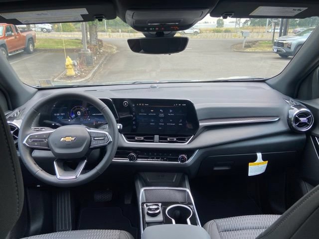 2026 Chevrolet Equinox LT - Photo 14