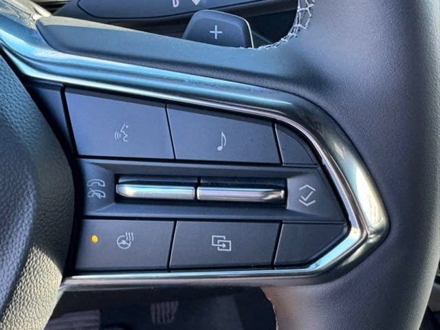 2026 Chevrolet Suburban Premier - Photo 24