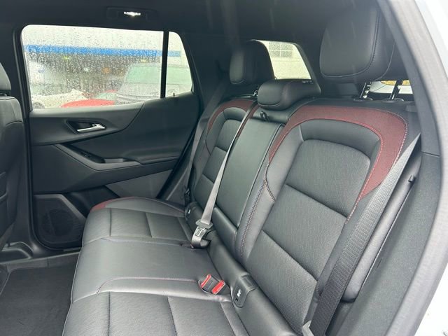 2026 Chevrolet Equinox RS - Photo 13