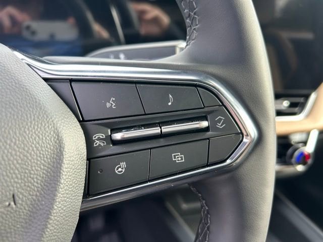 2026 Chevrolet Equinox ACTIV - Photo 24
