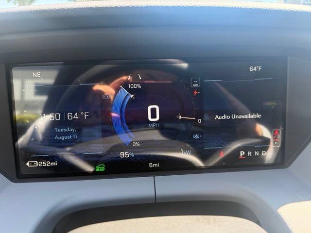 2027 Chevrolet Bolt LT - Photo 27