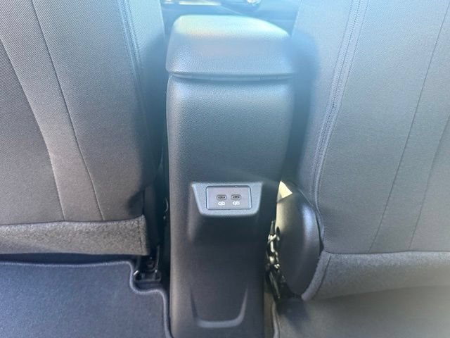 2027 Chevrolet Bolt LT - Photo 12