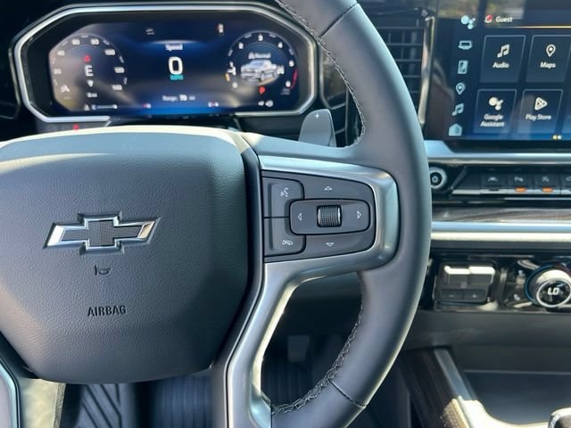 2026 Chevrolet Silverado 1500 RST - Photo 21