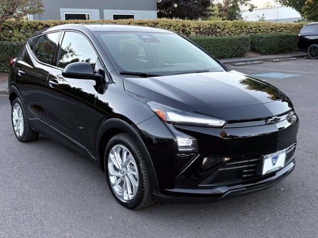 2027 Chevrolet Bolt