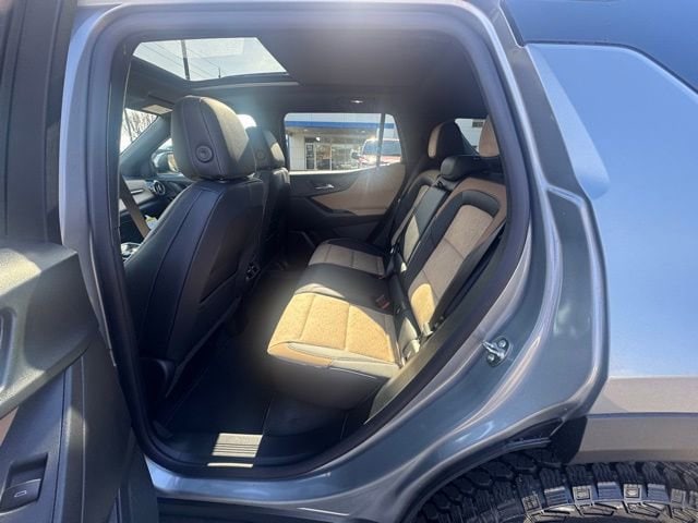 2026 Chevrolet Equinox ACTIV - Photo 11