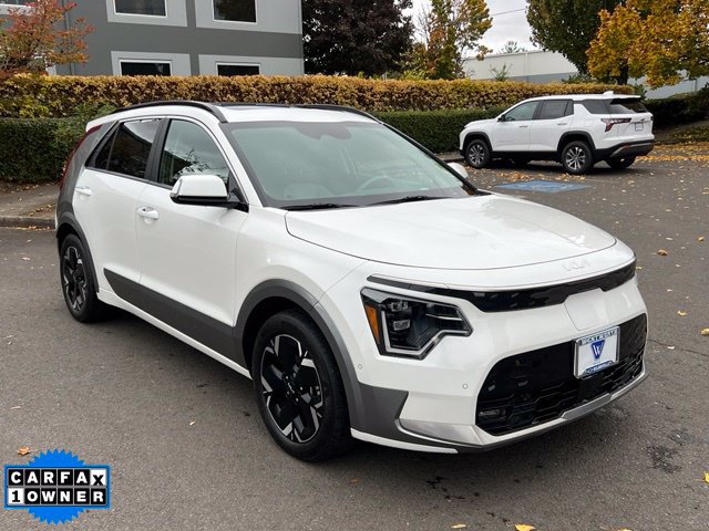 2024 Kia Niro