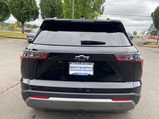 2027 Chevrolet Equinox LT - Photo 6