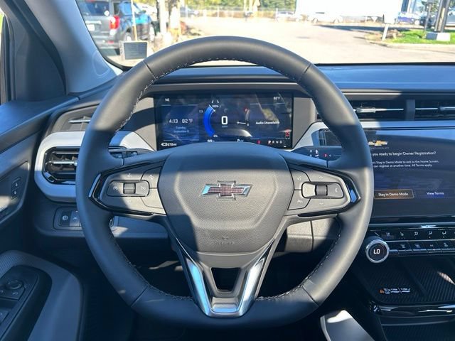 2027 Chevrolet Bolt RS - Photo 22