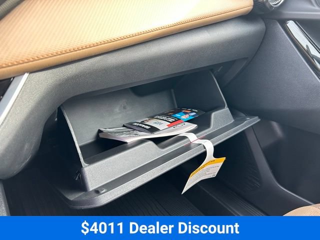 2026 Chevrolet Equinox ACTIV - Photo 30