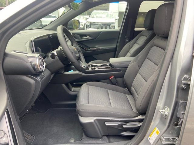 2026 Chevrolet Equinox LT - Photo 19