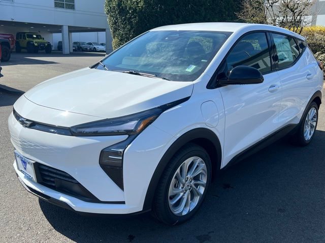 2027 Chevrolet Bolt LT - Photo 3