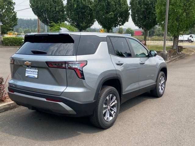 2026 Chevrolet Equinox LT - Photo 7