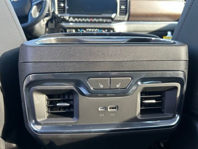 2026 Chevrolet Silverado 2500 HD High Country - Photo 15