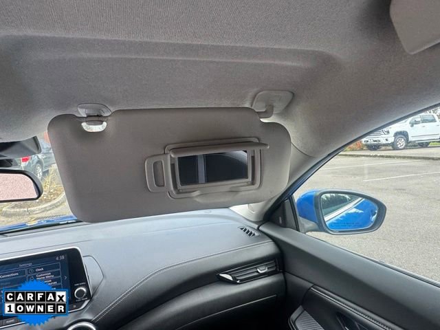 2021 Nissan Sentra SV - Photo 25