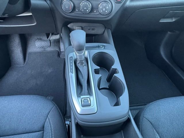 2026 Chevrolet Trax LS - Photo 23