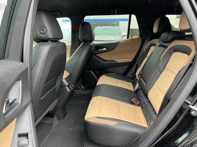 2026 Chevrolet Equinox ACTIV - Photo 11