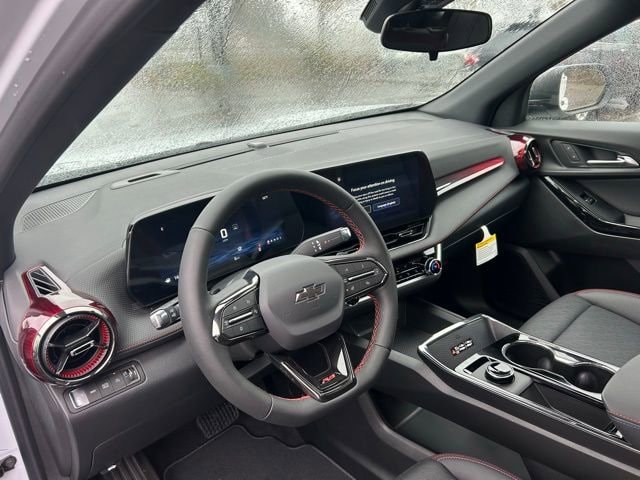 2026 Chevrolet Equinox RS - Photo 20