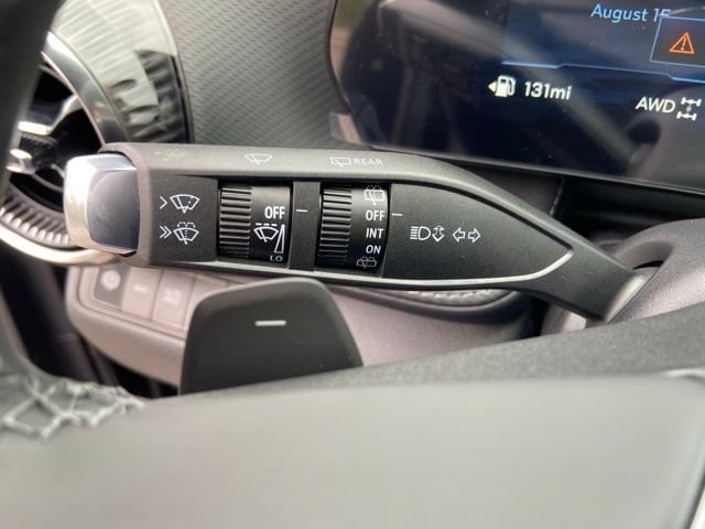 2027 Chevrolet Equinox LT - Photo 24